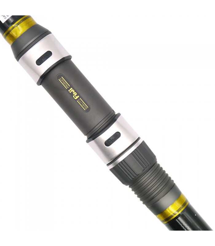 CANA KALI KUNNAN SLAYER S9 HYBRID 423H KO 