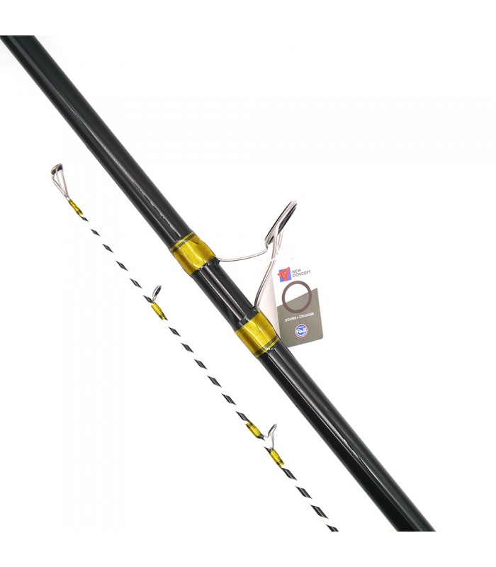 CANA KALI KUNNAN SLAYER S9 HYBRID 423H KO 