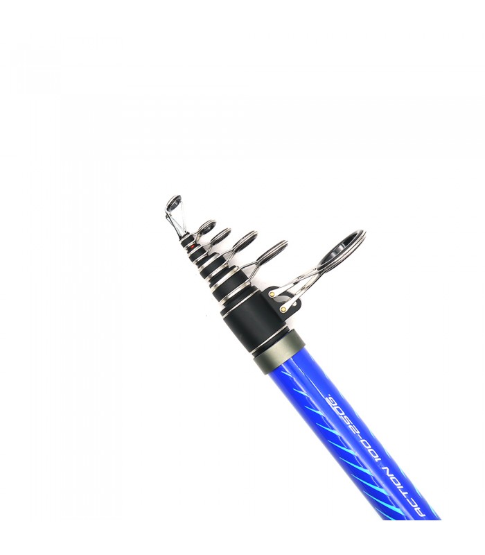 CANA KALI KUNNAN SENTINEL SURFCASTING