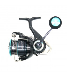 CARRETO DAIWA EMERALDAS E 23LT PARA EGING