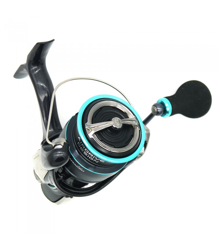 CARRETO DAIWA EMERALDAS E 23LT PARA EGING