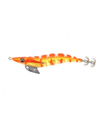 JIBIONERA SAVAGE GEAR SQUID DEALER 2.5