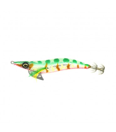 TONEIRA SAVAGE GEAR SQUID DEALER 2.5 JIBIONERA