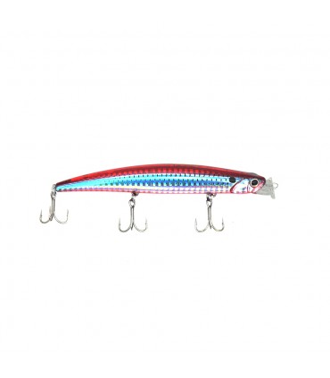 MINNOW DUO TERRIF DC-12