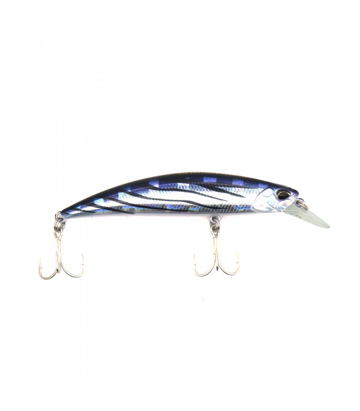 MINNOW DUO SPEARHEAD RYUKI 80 S