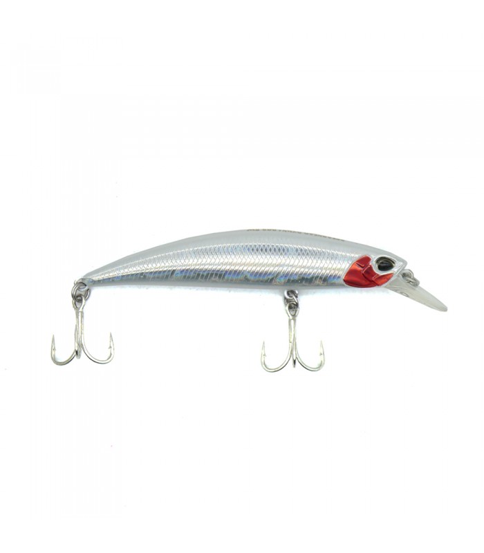 MINNOW DUO SPEARHEAD RYUKI 80 S