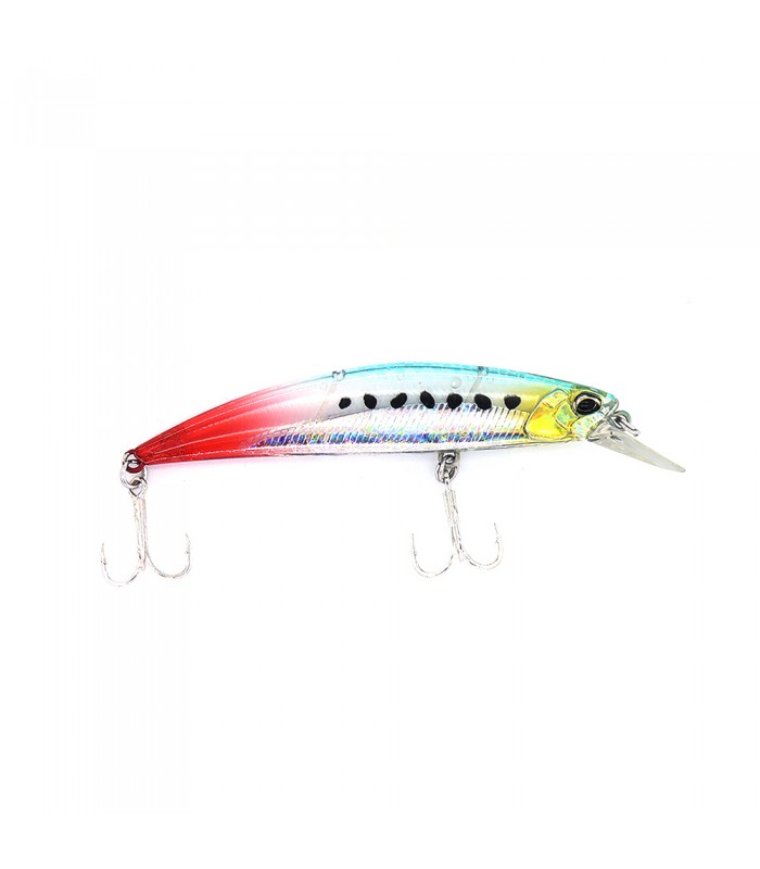 MINNOW DUO SPEARHEAD RYUKI 80 S