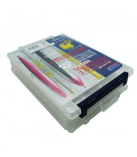 CAJA MEIHO REVERSIBLE 180 V