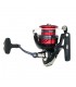 CARRETO DAIWA NINJA 23 LT