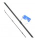 CANA YKR DREAMWALKER 842 M SPINNING WHITE EDITION