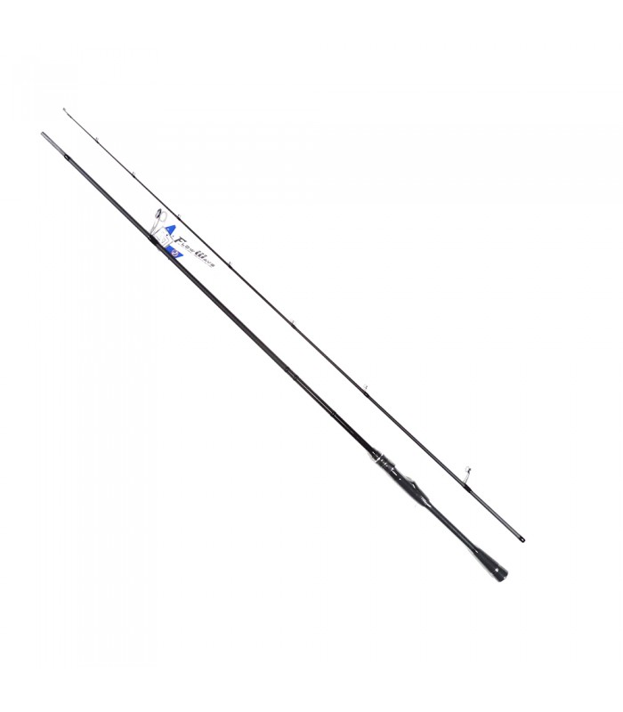 CAÑA YKR FLOW WAVE 762 ML WHITE EDITION