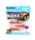 VINILO GEECRACK KOIKA 2.5