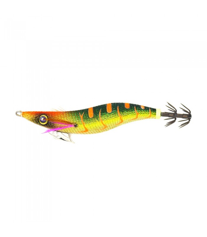 TONEIRA MAJOR CRAFT EGZ 3.0