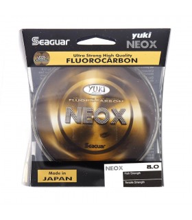 FLUOROCARBONO SEAGUARD YUKI NEOX
