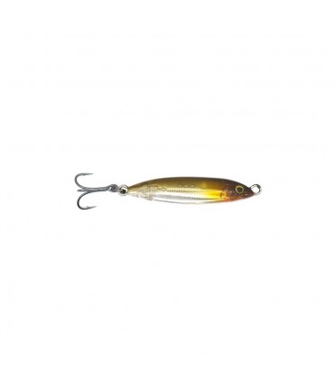 PASSEANTE FISHUS WOBLY 40