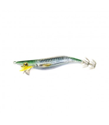 TONEIRA SHIMANO SEPHIA CLINCH LONG APPEAL JET BOOST 3.0