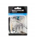 CABEÇOTE SAVAGE GEAR SANDEEL V2