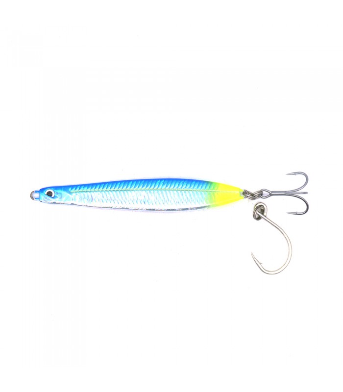 Isca De Pesca Savage Gear Nadador Deslizante - Articulado Com Afundamento Lento - 3 Tamanhos