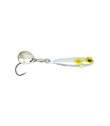 SPINNING JIG MAJOR CRAFT BOOMER SPIN 20 GRS