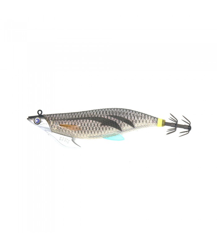 TONEIRA MAJOR CRAFT BAIT FEATHER TIP RUN 2.5 - 20 GRS