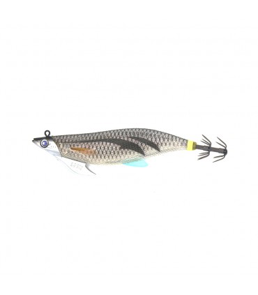 TONEIRA MAJOR CRAFT BAIT FEATHER TIP RUN 2.5 - 20 GRS
