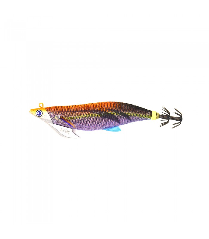 JIBIONERA BAIT FEATHER TIP RUN 2.5 - 20 GRS DE MAJOR CRAFT
