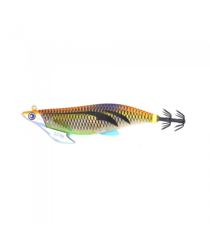 JIBIONERA BAIT FEATHER TIP RUN 2.5 - 20 GRS DE MAJOR CRAFT