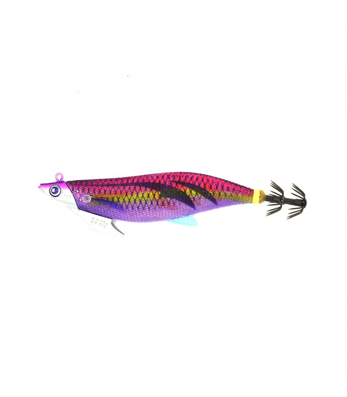 JIBIONERA BAIT FEATHER TIP RUN 2.5 - 20 GRS DE MAJOR CRAFT