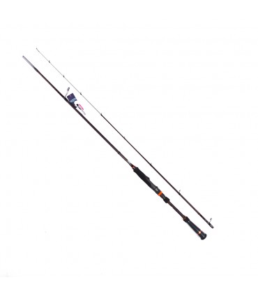 CANA CINNETIC REXTAIL XBR TIP RUN EGING