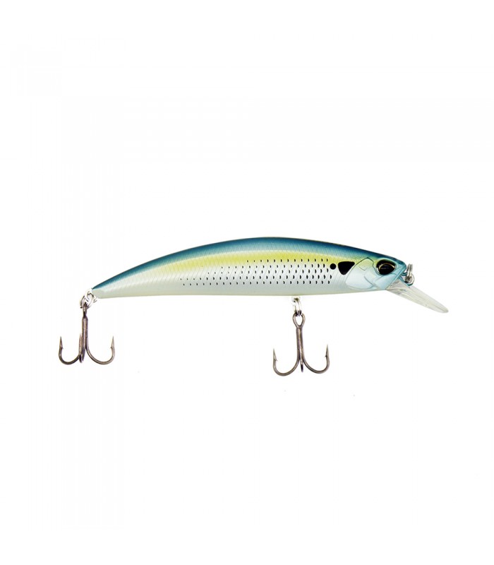 MINNOW DUO SPEARHEAD RYUKI 80 S