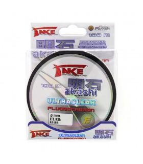 FLUOROCARBONO TAKE AKASHI 100 M
