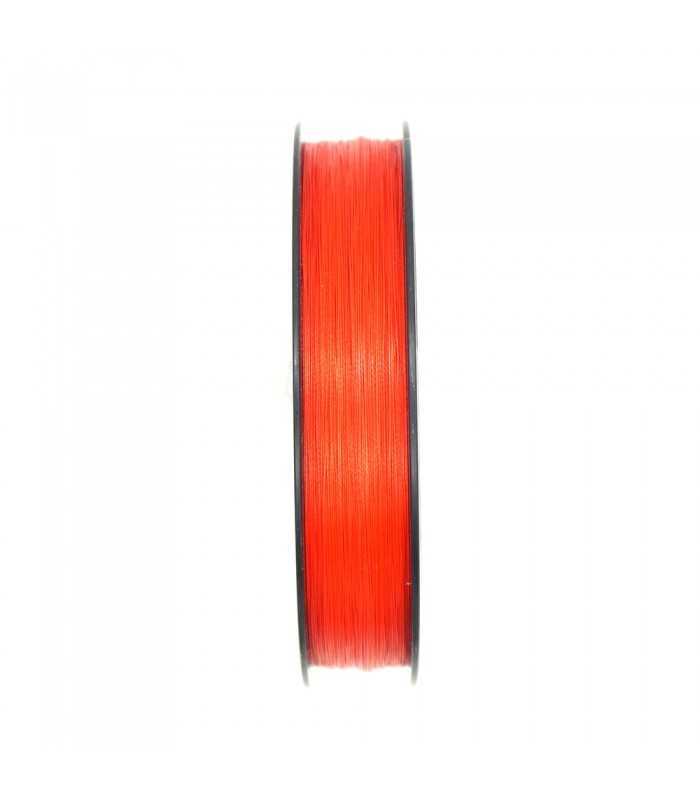 LINHA TRANÇADA SPIDER WIRE STEALTH SMOOTH 300 M RED