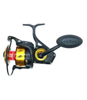 CARRETO PENN SPINFISHER VII