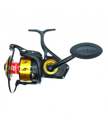 CARRETE PENN SPINFISHER VII SPINNING REEL