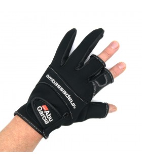 LUVAS ABU GARCÍA STRETCH GLOVE