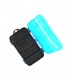 CAJA PLANO MINIMAG METAL GREY - BLUE