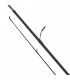 CANA ABU VENDETTA V3 SPINNING