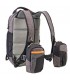 MOCHILA DAIWA COM BOLSOS LATERAIS 25 L
