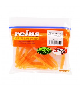 VINIL REINS ROCKVIBE SHAD 2" 
