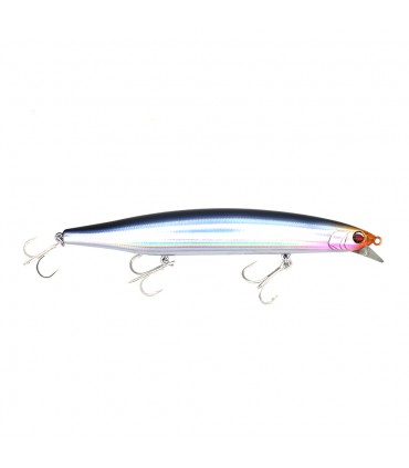 MINNOW BASSDAY LOGS 140F