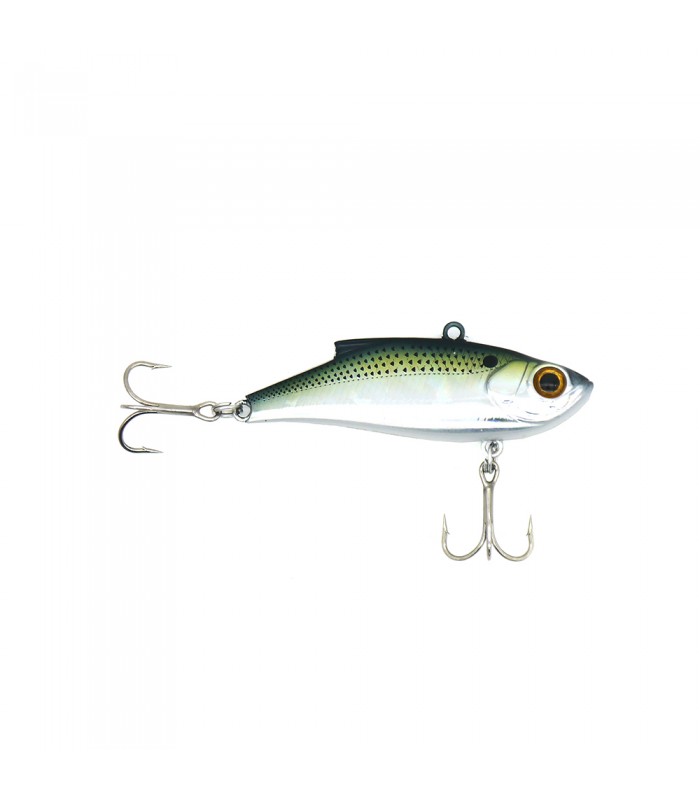 JIG VIBRANT BASSDAY RANGE VIB 55 ES
