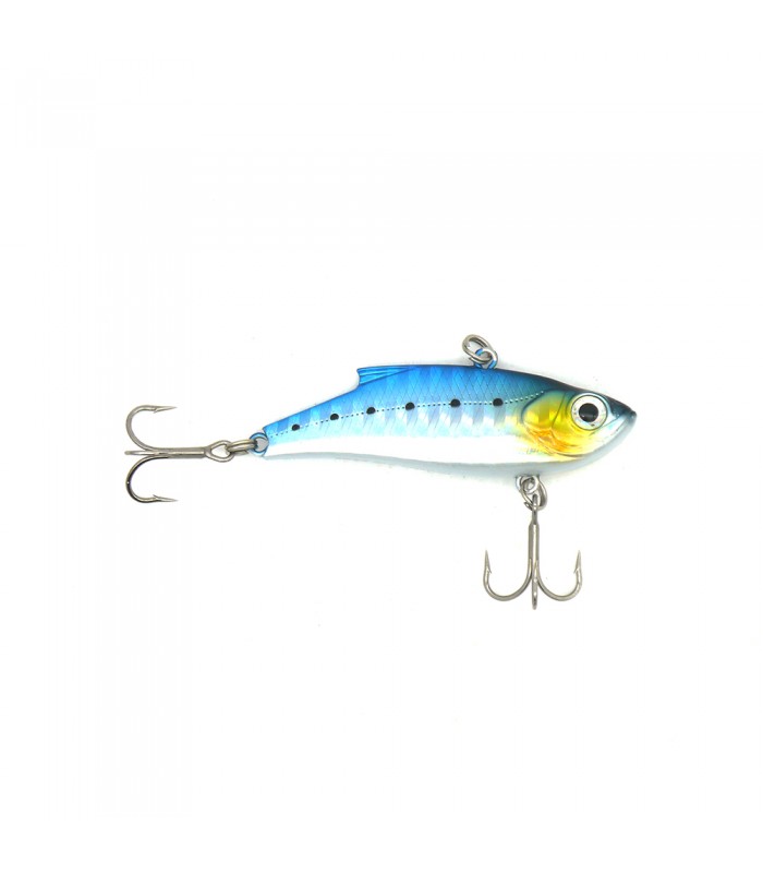 JIG VIBRANT BASSDAY RANGE VIB 55 ES