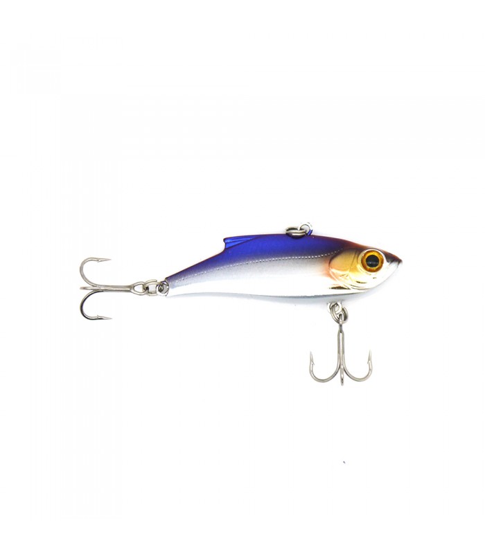 JIG VIBRANT BASSDAY RANGE VIB 55 ES