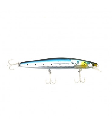 MINNOW SHIMANO EXSENCE SILENT ASSASSIN FLASH BOOST 129 S