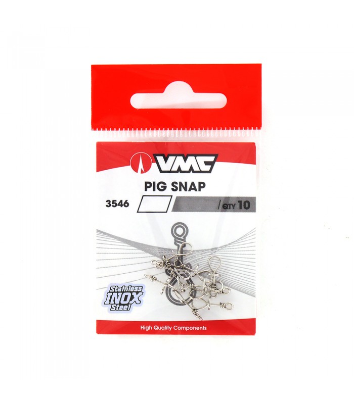 SNAPS VMC PIG SNAP