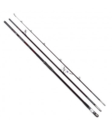 CANA DAIWA EMBLEM SURF TIPO R KW TUBULAR