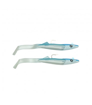 VINIL RAGOT RAGLOU HYBRID 105 MM