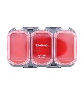 CAIXA COMBINÁVEL DAIWA 3 COMPARTIMENTOS