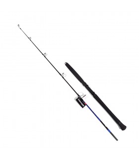 CANA YOKOZUNA DEEP JIG FONDO