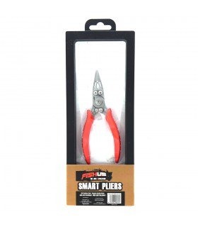 ALICATE FISHUS SMART SPLIT PLIER